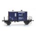 AR20.214.13 Dutch caboose, 023-1, power generator car, IV
